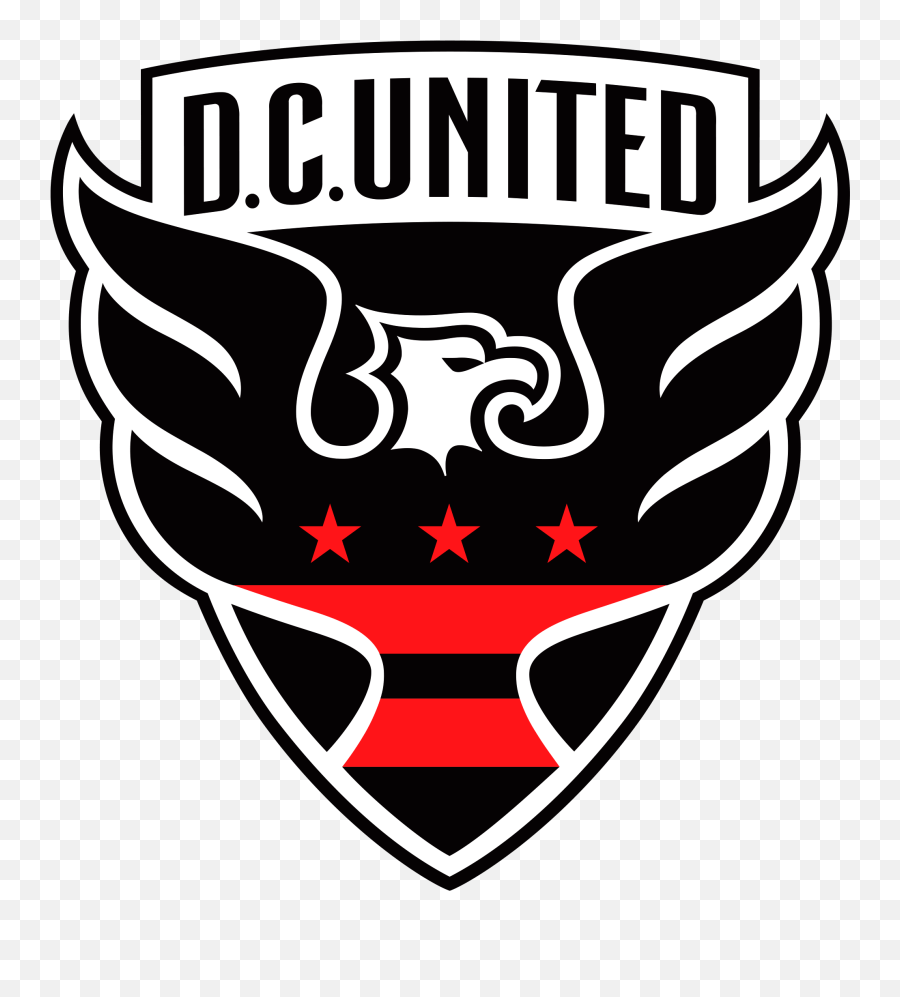 Dc United Logos History Team And Primary Emblem - Logo Png Dc United 2020,Need For Speed Logos