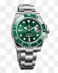 Rolex Hulk Archives Rubber B - Rolex Submariner Png,Hulk Transparent