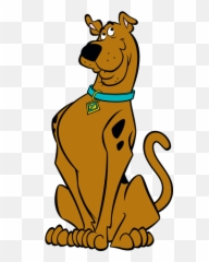 Scooby - Doo The Museum Of Mysteries Character Scooby Doo Cartoon Png,Mystery Machine Png