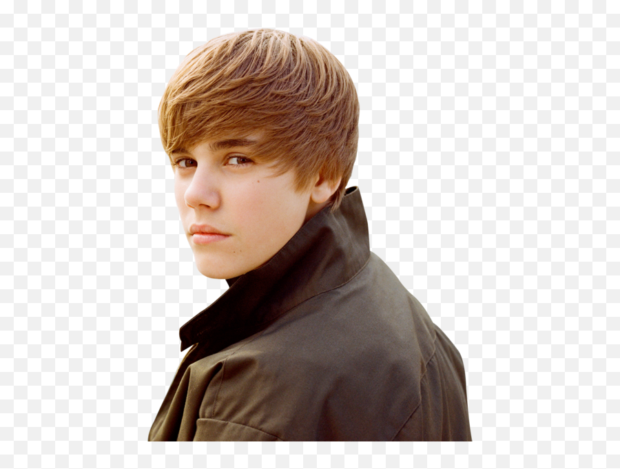 Justin Bieber - Side Justin Bieber Hairstyle Png,Justin Bieber Hair Png