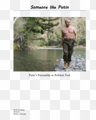 Putins Personality As Political Tool - Vladimir Putin Young Png,Putin Face Png