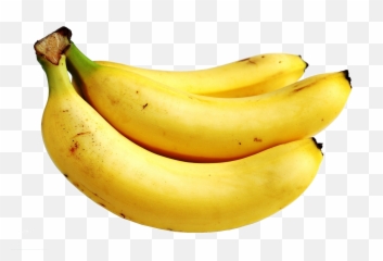 Banana Png Royalty