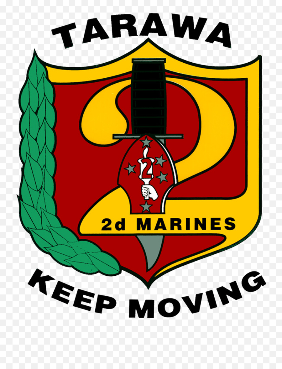 2nd Marine Regiment United States Military Wiki Fandom - 2nd Marine Regiment Logo Png,Usmc Png