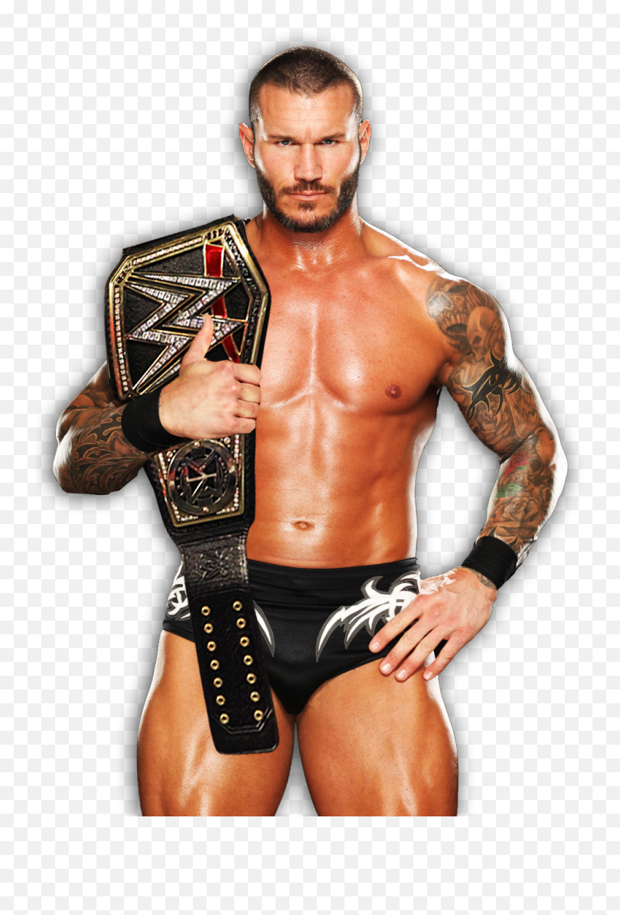 Randy Orton - Album On Imgur Randy Orton Wwe Champion Png,Randy Orton Logo