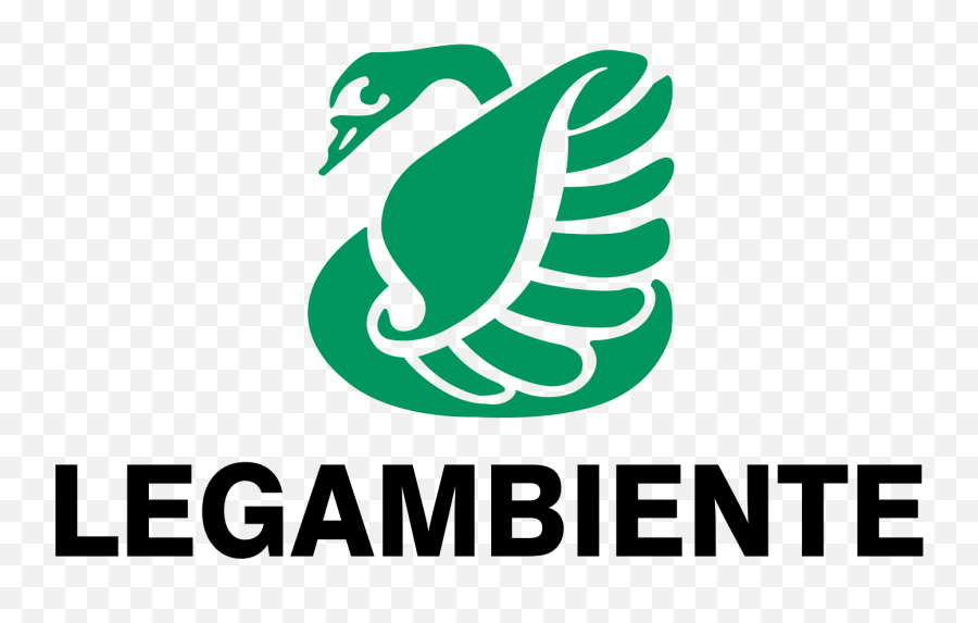 Legambiente Logo Png Image - Legambiente Logo,Python Logo Png
