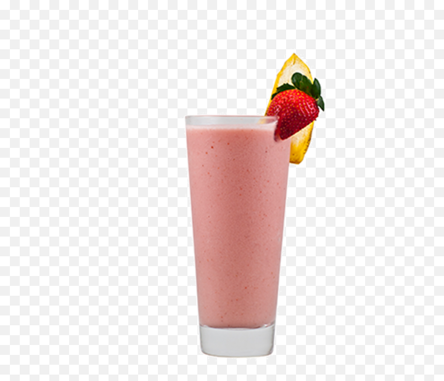 Strawberry Banana Yogurt Smoothie - Strawberry Banana Smoothie Png,Smoothie Png