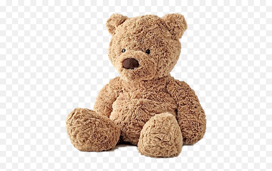 Stuffed Teddy Bear Png Transparent - Stuffed Animal,Stuffed Animal Png