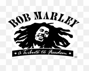 Bob Marley - Bob Marley Logo Png,Bob Marley Png - free transparent png ...