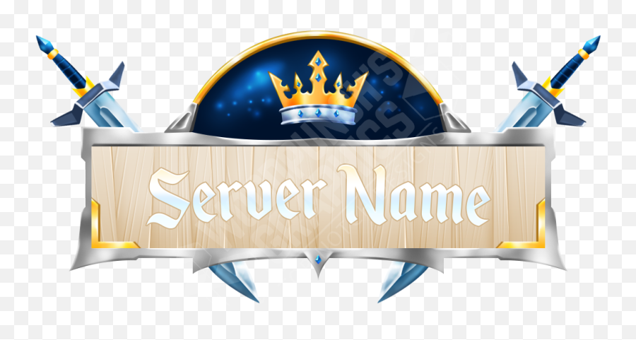 New Minecraft Server Logo - U0027luxuryu0027 Now Available Minecraft Server Logo Maker Png,Minecraft Logo