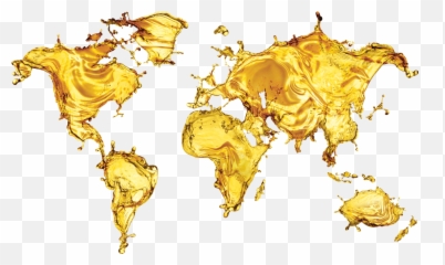 Fuchs - Water As A Commodity Png,Grease Png