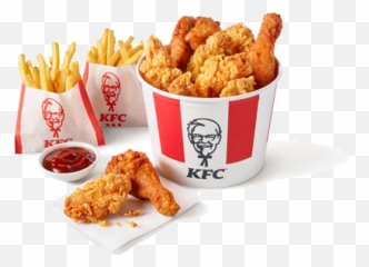 Kfc Rotterdam Kruiskade - Kip Amerikaans Eten Kfc Png,Kfc Bucket Png