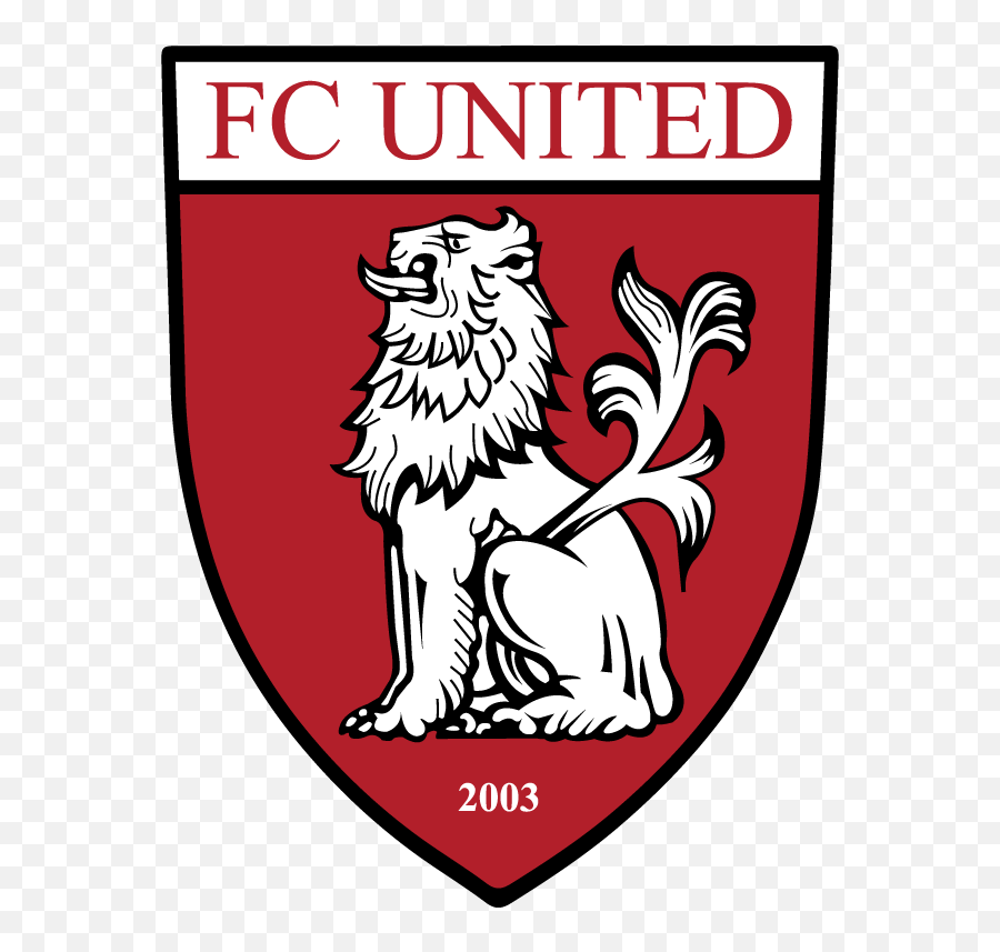 Fc United - Chicago Fc United Logo Png,Utd Logos
