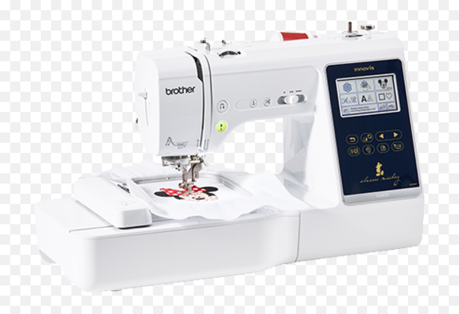Brother Embroidery Machine Buy Best - Brother Png,Sewing Machine Png