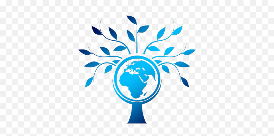 Africa Tree 400x400 - Gondwana Alive Silhouette Transparent Green Tree Png,African Tree Png