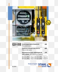 Principles Stahl Cranesystems - Stahl png