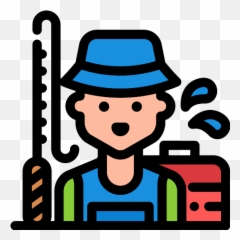 Fisherman Png Icon - Clip Art,Fisherman Png
