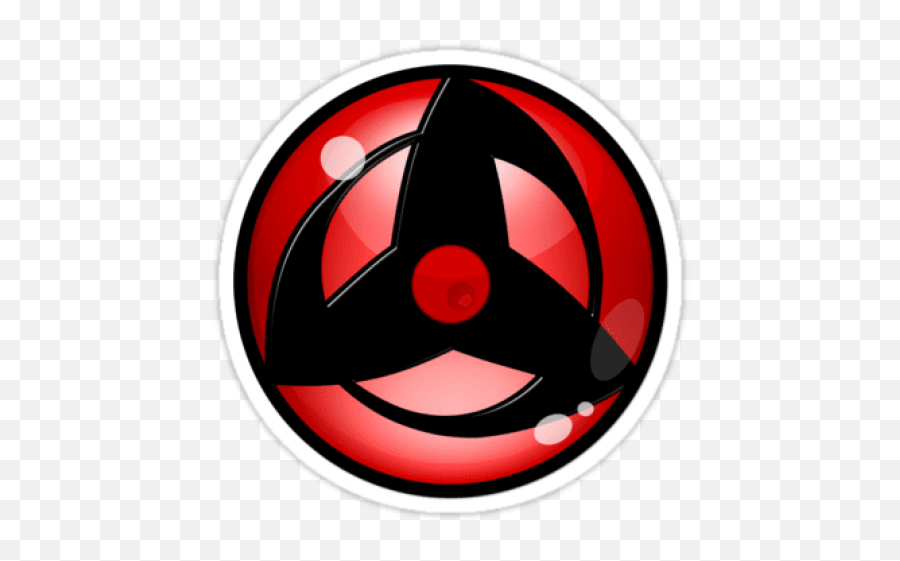 Download Naruto Eye Png Jpg Transparent - Sharingan Eye Png Hd,Red Eye Png