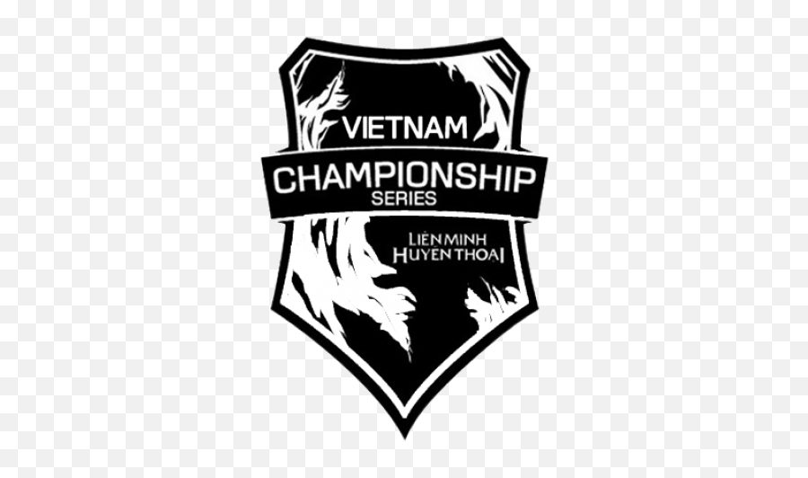 Vcs Spring 2019 - Vietnam Championship Series Logo Png,League Of Legends Logo Transparent