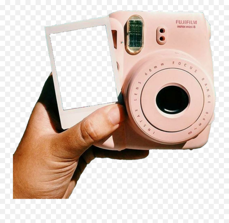 Png Overlay Camera And Transparent