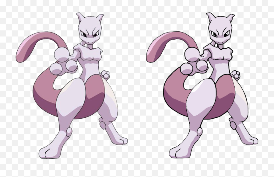 Download Of Course Is The Original - Pokemon Mewtwo Png,Mewtwo Png