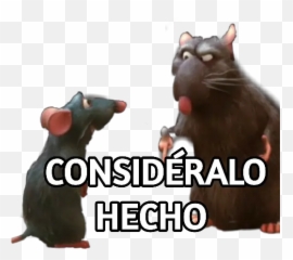 Sticker Maker - Rat Png,Ratatouille Png