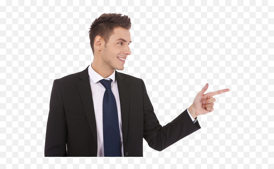 Man Pointing Finger Png Pic Arts - Person Pointing Right Png,Hand Pointing Png