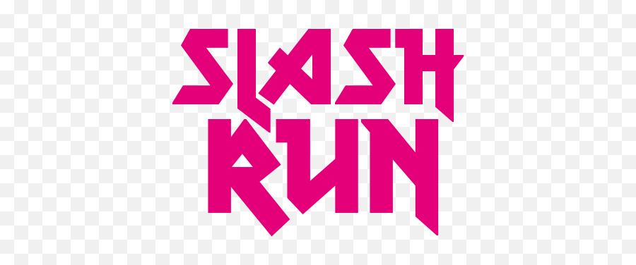 Slash Run Png
