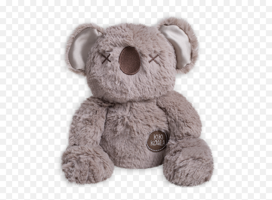 Koala Bear Png - Koala Bear Toy Png Black And White Stock Teddy Bear,Koala Bear Png