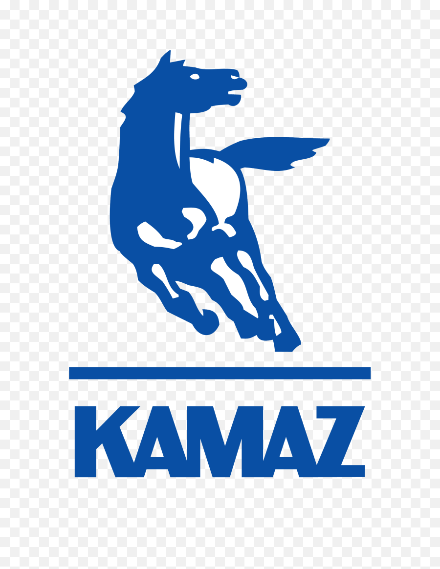 Car Logos With Horse - Driversng Blog Kamaz Truck Logo Png,Stallion Logo