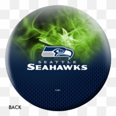 Seattle Seahawks - Logo png