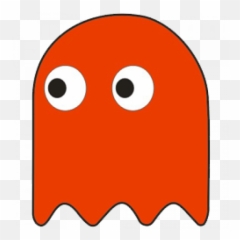 Fantasmas De Pacman Png Transparent Images Clipart Vectors - Fantasmitas