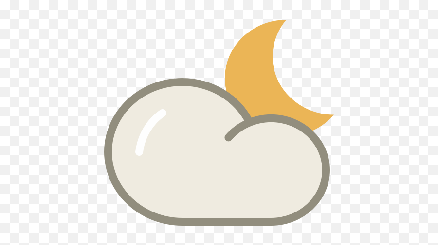Moon Period Icon Lovely Weather 2 Iconset Custom Design - Icon Png,Moon Icon Png