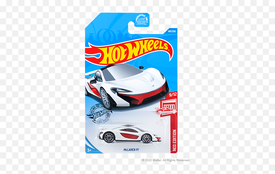 Mclaren P1 - Mattel Hot Wheels Community Hot Wheels Custom 18 Ford Mustang Gt 2020 Png,Mclaren Png