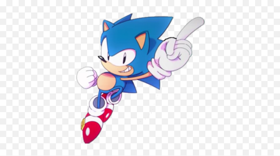 Classic Sonic Mania Version T W O Roblox Classic Sonic Sonic Mania Png Sonic Mania Png Free Transparent Png Images Pngaaa Com - classic sonic roblox