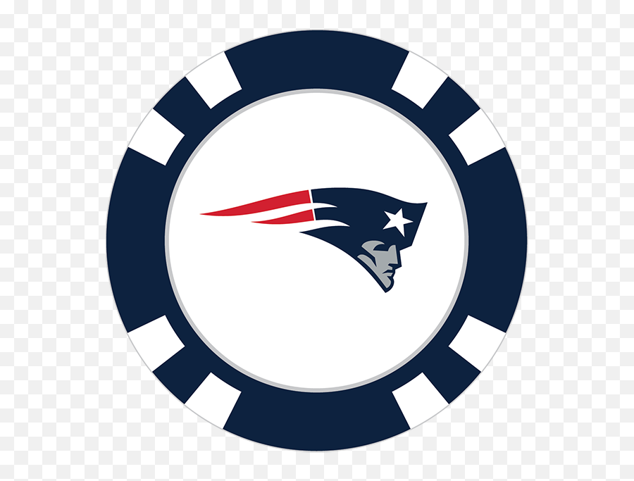 Ne Patriots Png Picture - New England Patriots Logo Circle Png,New England Patriots Png