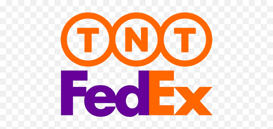 Download Fedex Logo Png Transparent - Tnt Fedex Logo Png,Tnt Logo Png