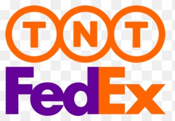 Download Fedex Logo Png Transparent - Tnt