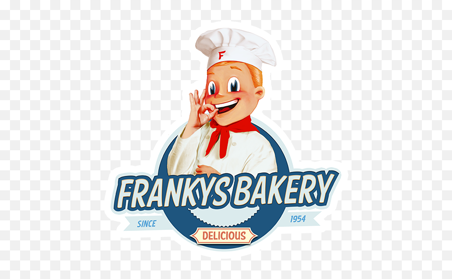 Terms Of Use Franky Bakery - Frankys Bakery Png,Bakery Logos