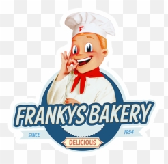 Terms Of Use Franky Bakery - Frankys png