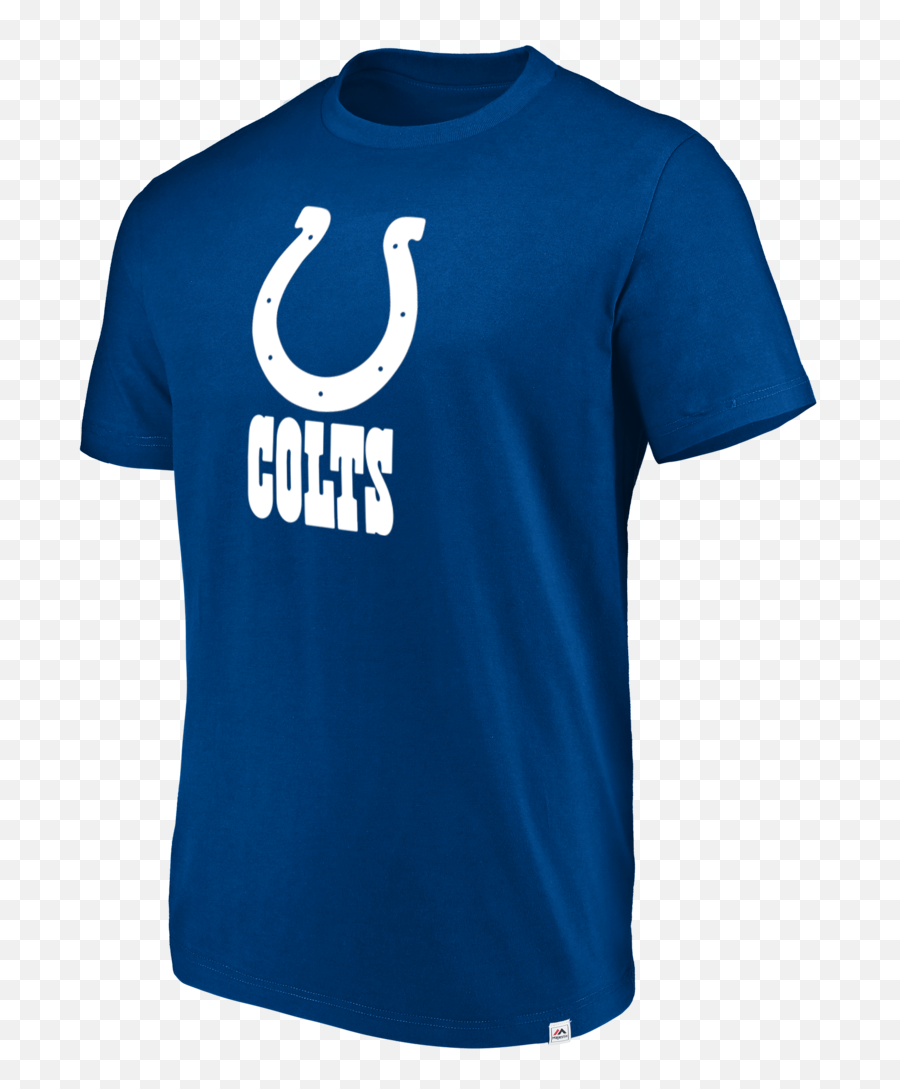 Download Indianapolis Colts - Full Size Png Image Pngkit Active Shirt,Indianapolis Colts Logo Png