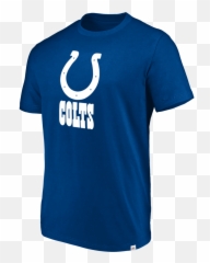 Download Indianapolis Colts - Full Size PNG Image PNGkit Active Shirt