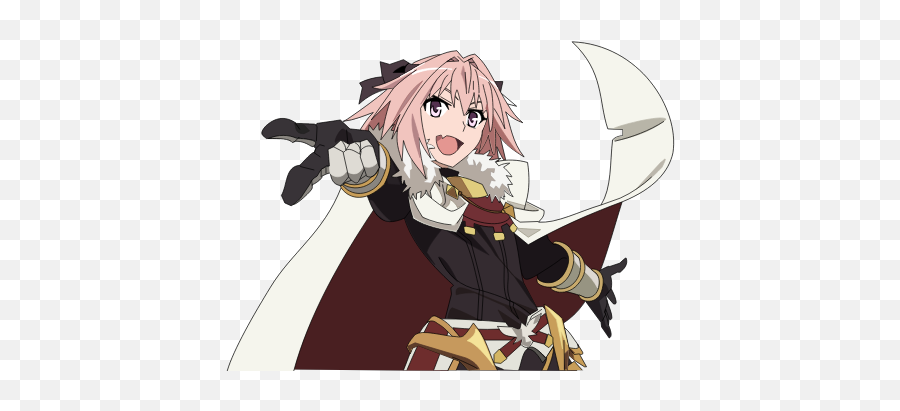 Astolfofate - Decals By Eternalfinalty Fate Grand Order Personnages Png,Astolfo Png