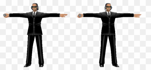 Ds Dsi - Gentleman Png,Elite Agent Png