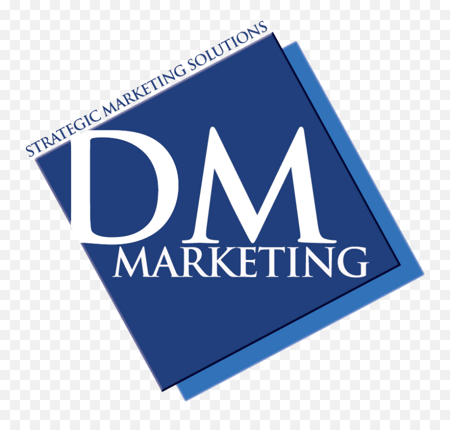 Dm Marketing Png Logo