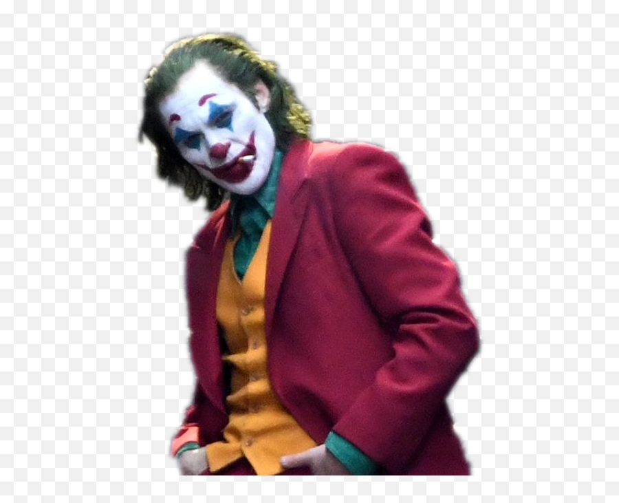 Joaquin Phoenix Joker Png Image - Joker Joaquin Phoenix Png,Phoenix Png
