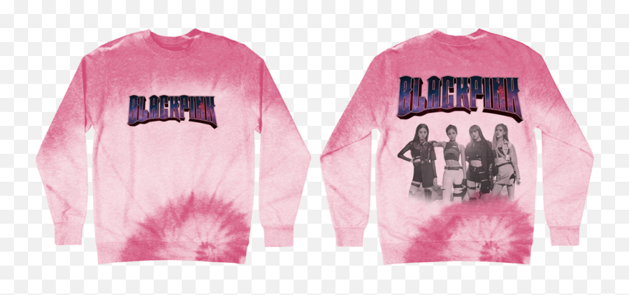 Blackpink Drop New Merch Ahead Of Coachella Performance - Paper Blackpink Merch Kill This Love Png,Blackpink Png