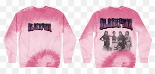 Blackpink Drop New Merch Ahead Of Coachella Performance - Paper Blackpink Merch Kill This Love Png,Blackpink Png