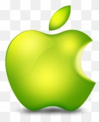 Glossy Apple Vector Icons Free Download In Svg Png Format