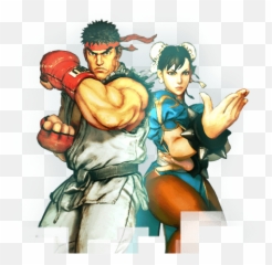Street Fighter V Ps4 Games Playstationcom - Male Street Fighter Characters Png,Ryu Hadouken Png