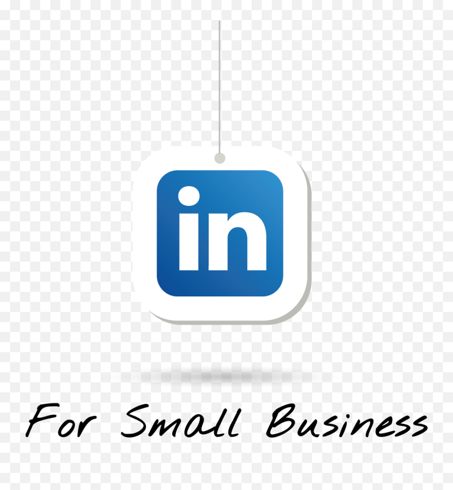 Small Linkedin Logo - Logodix Asd Fatima Png,Linkedin Logo Size